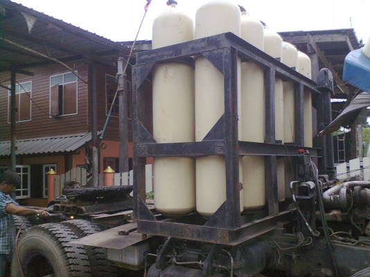 ขายถังแก็สสิบใบ