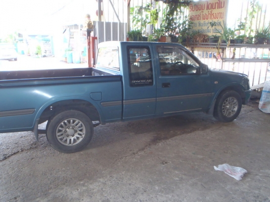 ขาย ISUZU SLX   เดิม