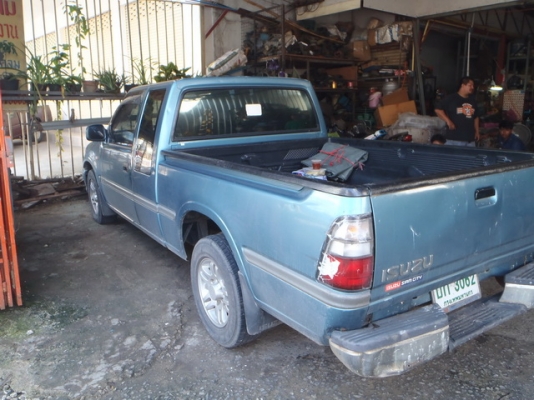 ขาย ISUZU SLX เดิม ขาย ISUZU SLX เดิม