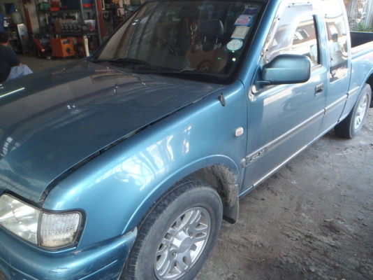 ขาย ISUZU SLX เดิม ขาย ISUZU SLX เดิม