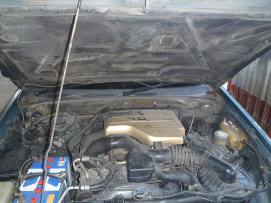 ขาย ISUZU SLX เดิม ขาย ISUZU SLX เดิม