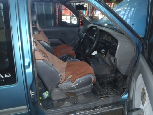 ขาย ISUZU SLX เดิม ขาย ISUZU SLX เดิม