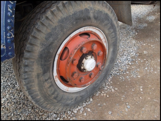 ขายด่วน รถบรรทุก 6 ล้อ HINO  ดั้มเกษตร รถสวย พร้อมใช้งาน ราคาสุดคุ้ม