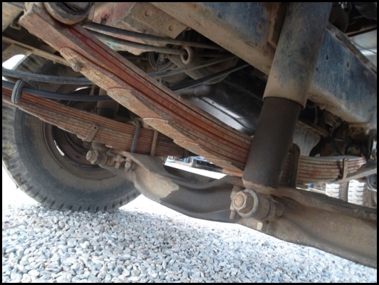 ขายด่วน รถบรรทุก 6 ล้อ HINO  ดั้มเกษตร รถสวย พร้อมใช้งาน ราคาสุดคุ้ม