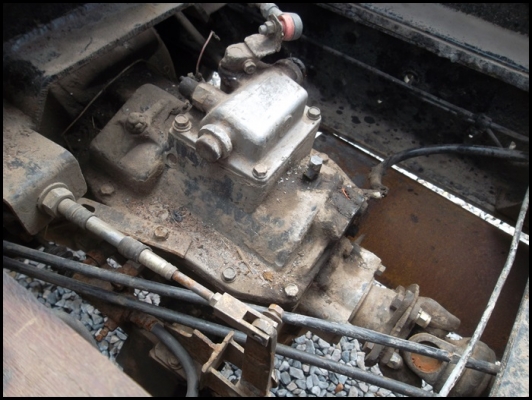 ขายด่วน รถบรรทุก 6 ล้อ HINO  ดั้มเกษตร รถสวย พร้อมใช้งาน ราคาสุดคุ้ม