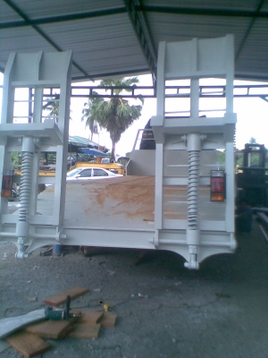 ขายหางโรเบท3เพลาใหม่ๆๆ.....750000 ขายหางโรเบท3เพลาใหม่ๆๆ.....750000