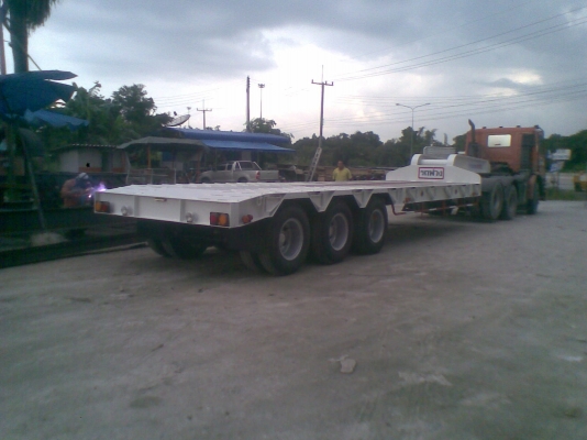 ขายหางโรเบท3เพลาใหม่ๆๆ.....750000 ขายหางโรเบท3เพลาใหม่ๆๆ.....750000