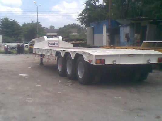 ขายหางโรเบท3เพลาใหม่ๆๆ.....750000