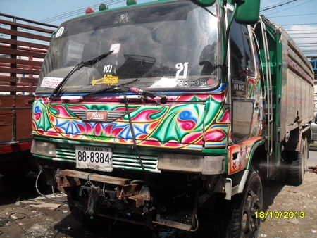 ขายดาวน์hino fm 3m 200000โทร 086 0663880