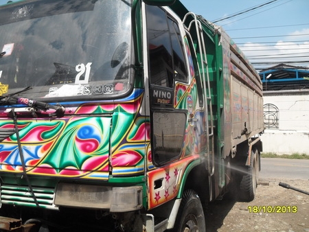 ขายดาวน์hino fm 3m 200000โทร 086 0663880