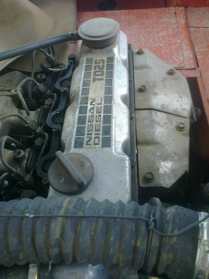 ขายรถอีแต๋นต่อมาใหม่