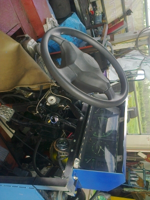 ขายรถอีแต๋นต่อมาใหม่