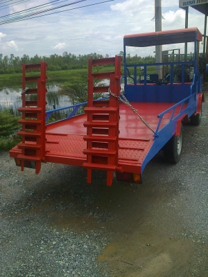 ขายรถอีแต๋นต่อมาใหม่