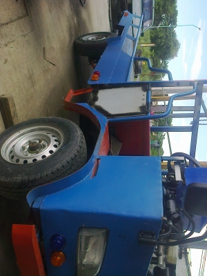 ขายรถอีแต๋นต่อมาใหม่