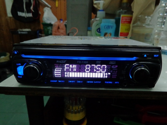 ขายลำโพง 6คุณ9 และ4นิ้วพร้อมวิทยุซูเล็ค