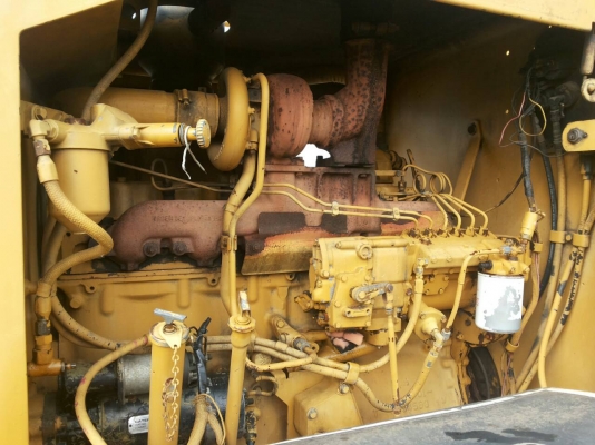 รถเกรดเดอร์ 140 g ติดต่อ คุณ จีระเดช 081-7976510