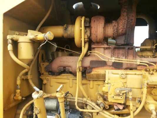 รถเกรดเดอร์ 140 g ติดต่อ คุณ จีระเดช 081-7976510