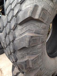 ขายยางจรเข้ 36*12.5*16 ดอกเต็มๆ 1ชุดครับ ถูกๆ