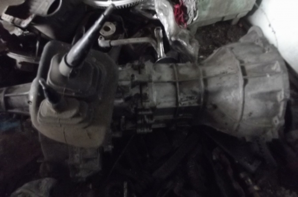 เกียร์4x4 isuzu