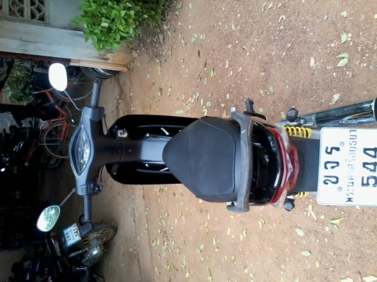 เวฟ100ปี49