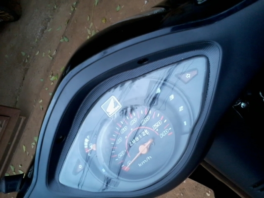 เวฟ100ปี49