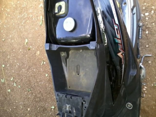 มีโอตาโตปี50เครื่องเดิม