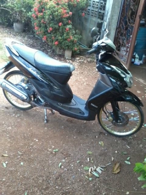 มีโอตาโตปี50เครื่องเดิม