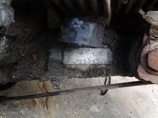 ขาย Vespa 64 อิตาลีีแท้ครับ ราคา 27500 บาทครับ