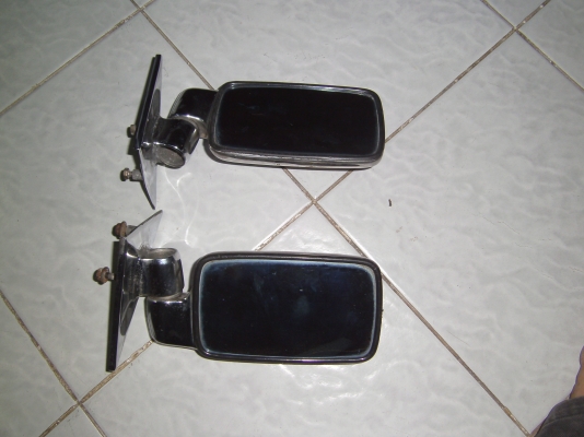 ขายกระจก,มองข้างe21