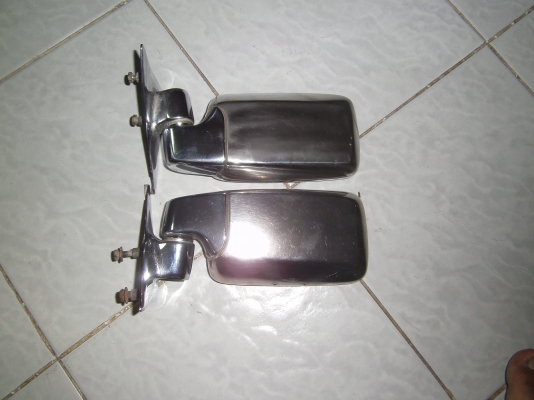 ขายกระจก,มองข้างe21