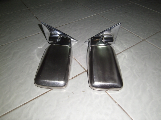 ขายกระจก,มองข้างe21