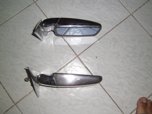 ขายกระจก,มองข้างe21