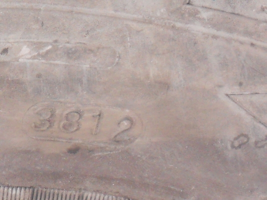 ขายยาง Maxxis 8060 ขนาด 37x12.50 R 16 ขายยาง Maxxis 8060 ขนาด 37x12.50 R 16