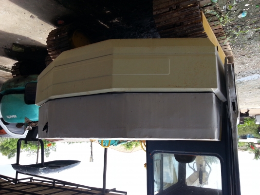 ขายรถขุด PC20,30,60 จำนวน 5 คันสำหรับนักปั้นมือทอง