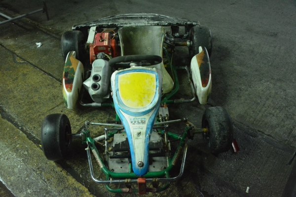 ขาย รถโกคาร์ท เครื่อง comer w-60 คาทโอโต้ ปั๊มเบรค แป้นคันเร่งแต่ง ราคา 18,500