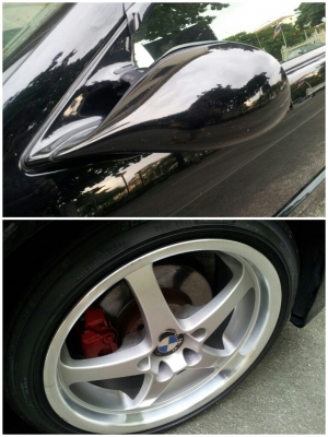 ขายE36 เครือง1J-GEติดLPG MAX-17แท้ พวงมาลัยNARDIแท้ กะจกM พร้อมใช้งาน ขายE36 เครือง1J-GEติดLPG MAX-17แท้ พวงมาลัยNARDIแท้ กะจกM พร้อมใช้งาน