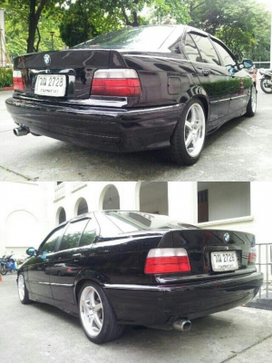 ขายE36 เครือง1J-GEติดLPG MAX-17แท้ พวงมาลัยNARDIแท้ กะจกM พร้อมใช้งาน ขายE36 เครือง1J-GEติดLPG MAX-17แท้ พวงมาลัยNARDIแท้ กะจกM พร้อมใช้งาน