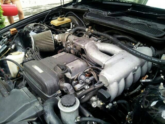 ขายE36 เครือง1J-GEติดLPG MAX-17แท้ พวงมาลัยNARDIแท้ กะจกM พร้อมใช้งาน ขายE36 เครือง1J-GEติดLPG MAX-17แท้ พวงมาลัยNARDIแท้ กะจกM พร้อมใช้งาน