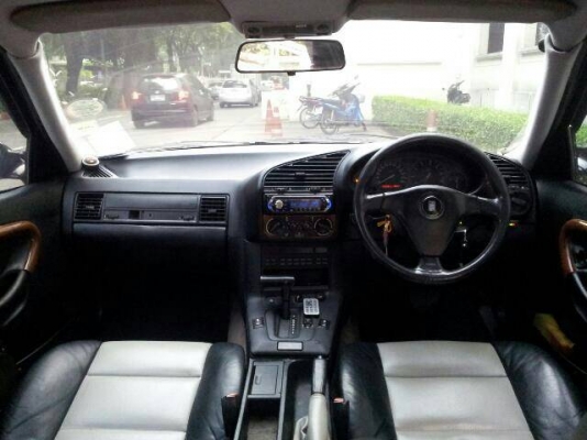 ขายE36 เครือง1J-GEติดLPG MAX-17แท้ พวงมาลัยNARDIแท้ กะจกM พร้อมใช้งาน ขายE36 เครือง1J-GEติดLPG MAX-17แท้ พวงมาลัยNARDIแท้ กะจกM พร้อมใช้งาน