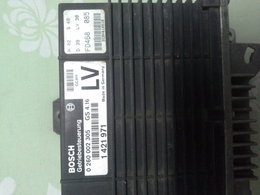 กล่องเกียร์ A/T BMW E36 เครื่องM43