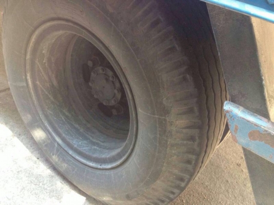 รถอีซูซุ 6 ล้อ ตู้เย็น NPR 130 แรงม้า ปี 49 สนใจติดต่อ 081 - 6079515 รถอีซูซุ 6 ล้อ ตู้เย็น NPR 130 แรงม้า ปี 49 สนใจติดต่อ 081 - 6079515