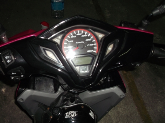 honda click 125 i combi brake 29800 ถ้วน