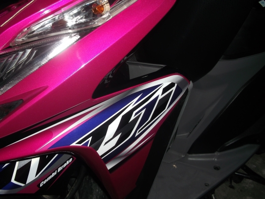 honda click 125 i combi brake 29800 ถ้วน