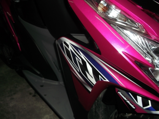 honda click 125 i combi brake 29800 ถ้วน