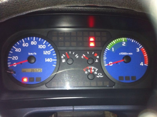 รถฮีโน่ 6 ล้อดั้ม FC4J 150 แรงม้า ปี 51  ( รถวิ่ง 3x,xxx กม. )  สนใจติดต่อ 081 - 6079515