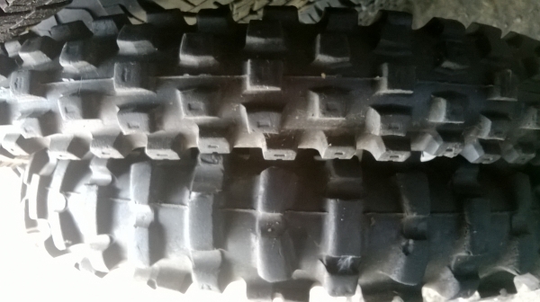 ขายยาง MOTOCROSS ชุดละ600