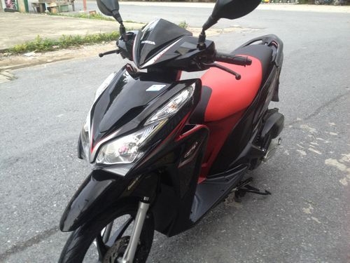 CLICK125i ldling Stop ตัวท็อปแม็กซ์แท้ศูนย์รถ5เดือนวิ่ง3xxxโลสภาพสวยๆ