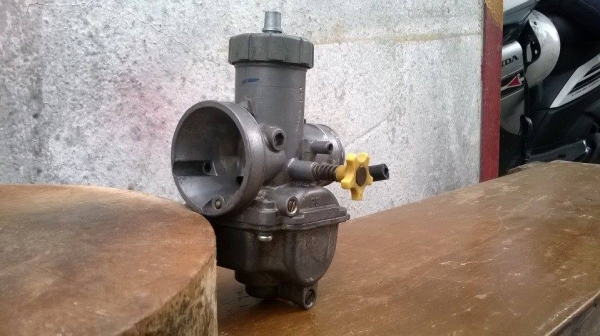 ขายคาบู N pro แท้ ใช้งานได้ปกติ