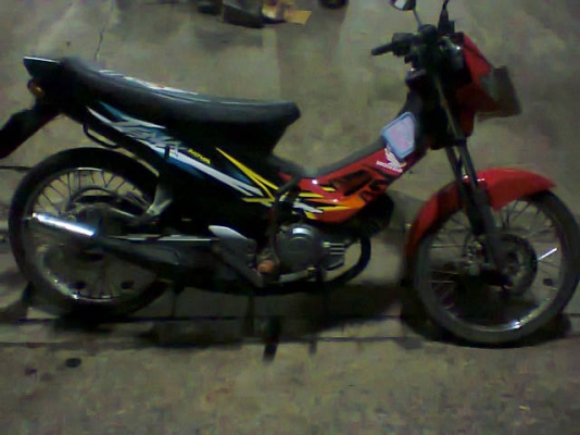 ขายเทน่าตัวเก่า สภาพพร้อมใช้งาน