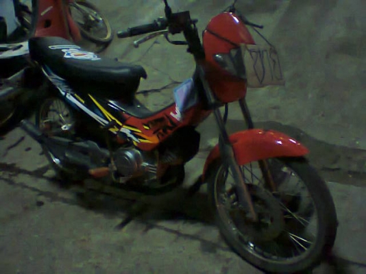 ขายเทน่าตัวเก่า สภาพพร้อมใช้งาน